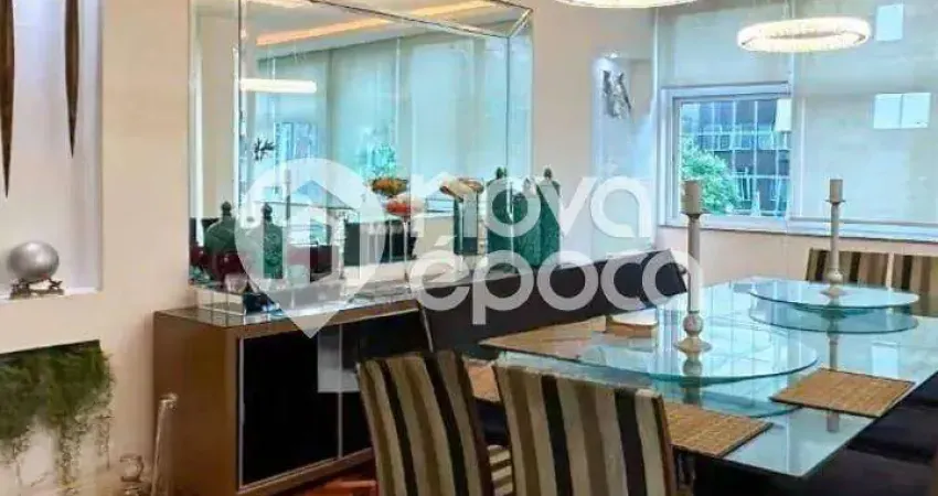 Apartamento com 4 quartos à venda na Rua Ministro Viveiros de Castro, Copacabana, Rio de Janeiro