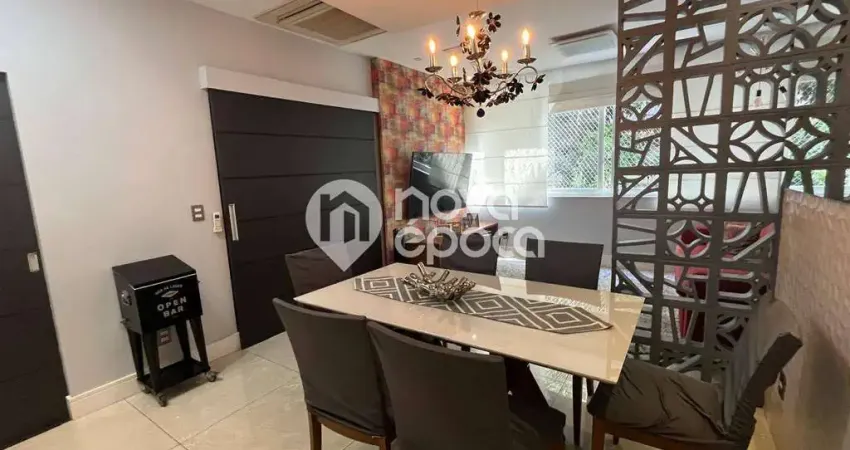 Apartamento com 3 quartos à venda na Rua Domingos Ferreira, Copacabana, Rio de Janeiro