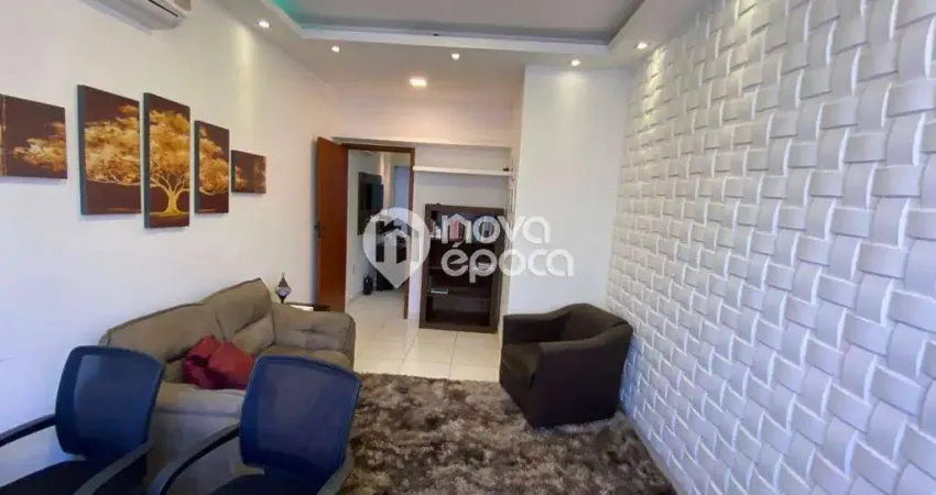 Sala comercial com 1 sala à venda na Rua Santa Clara, Copacabana, Rio de Janeiro