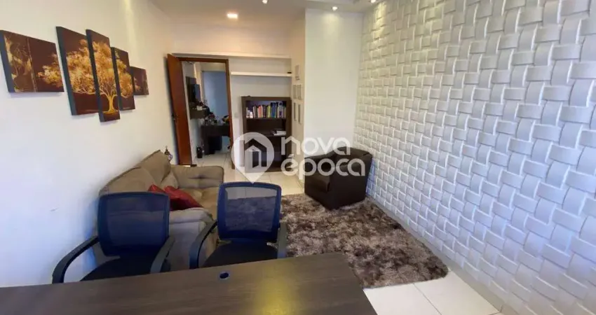 Sala comercial à venda na Rua Santa Clara, Copacabana, Rio de Janeiro