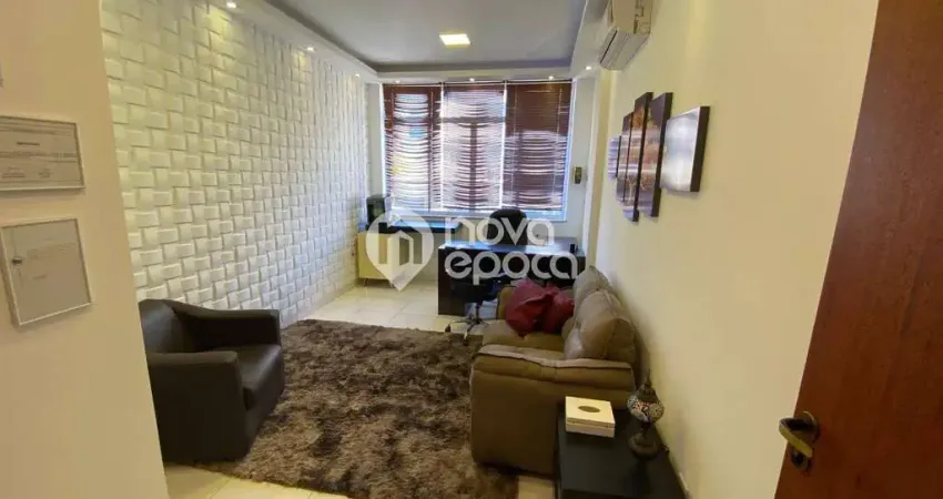 Sala comercial à venda na Rua Santa Clara, Copacabana, Rio de Janeiro