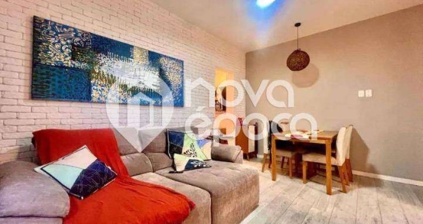 Apartamento com 1 quarto à venda na Rua São Clemente, Botafogo, Rio de Janeiro