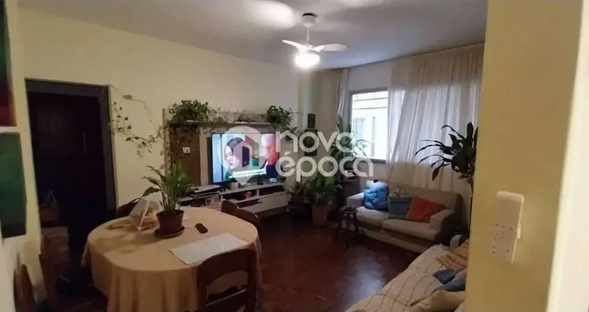Apartamento com 2 quartos à venda na Rua Santa Clara, Copacabana, Rio de Janeiro