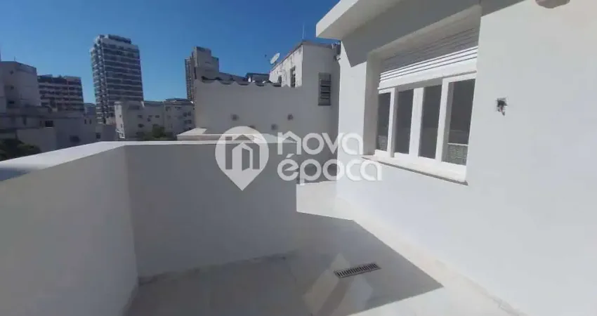 Apartamento com 1 quarto à venda na Rua Alzira Brandão, Tijuca, Rio de Janeiro