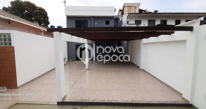Casa com 3 quartos à venda na Praia do Zumbi, Zumbi, Rio de Janeiro