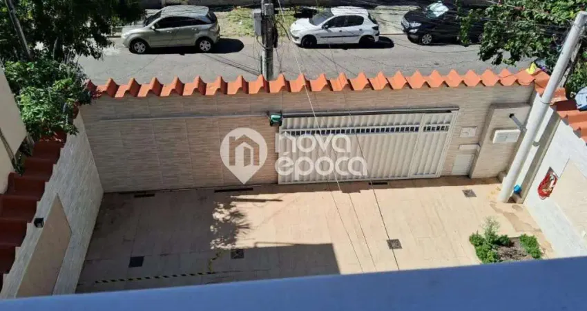 Apartamento com 2 quartos à venda na Rua Sousa Aguiar, Méier, Rio de Janeiro