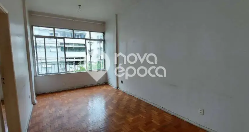Apartamento com 2 quartos à venda na Rua Barão de Ipanema, Copacabana, Rio de Janeiro