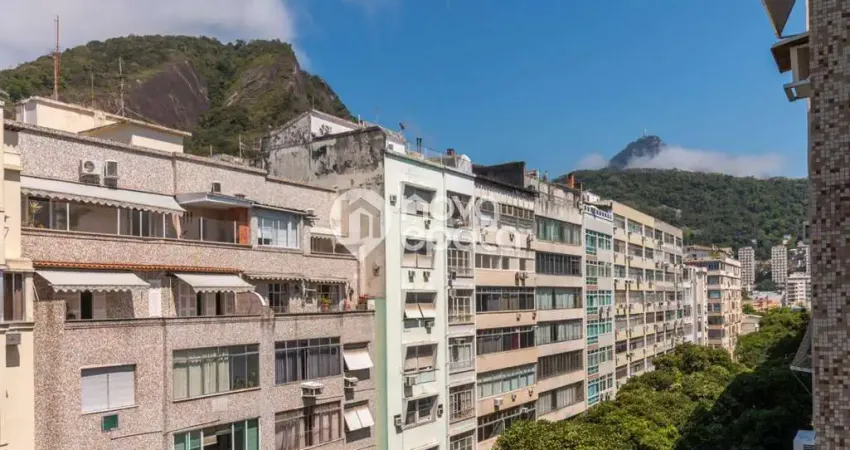 Apartamento com 2 quartos à venda na Rua Anita Garibaldi, Copacabana, Rio de Janeiro