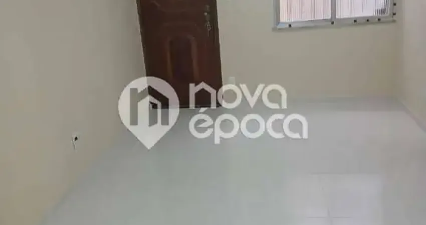 Apartamento com 2 quartos à venda na Rua Lagoa Redonda, Inhaúma, Rio de Janeiro