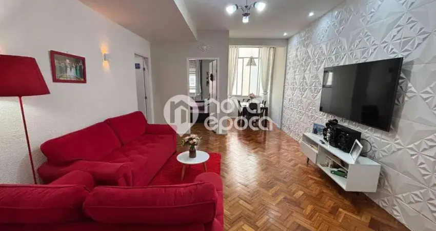 Apartamento com 2 quartos à venda na Avenida Nossa Senhora de Copacabana, Copacabana, Rio de Janeiro