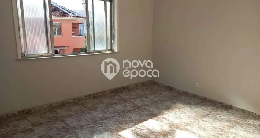 Apartamento com 3 quartos à venda na Rua Filomena Nunes, Olaria, Rio de Janeiro