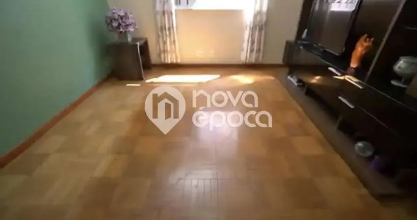 Apartamento com 2 quartos à venda na Rua Torres Homem, Vila Isabel, Rio de Janeiro