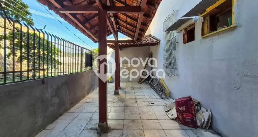Apartamento com 6 quartos à venda na Rua Gravataí, Jacaré, Rio de Janeiro