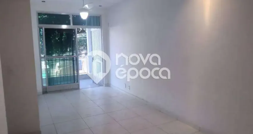 Apartamento com 2 quartos à venda na Rua Barbosa da Silva, Riachuelo, Rio de Janeiro