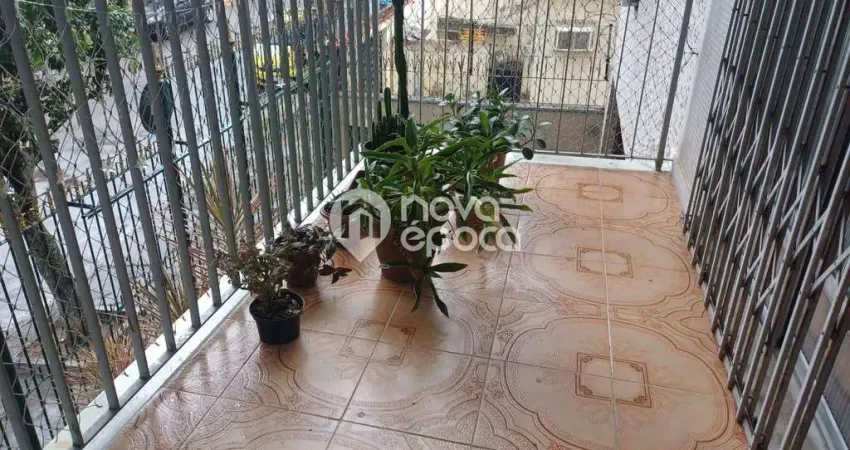 Apartamento com 2 quartos à venda na Rua Amorim, Piedade, Rio de Janeiro