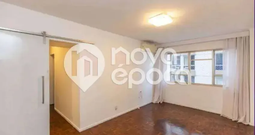 Apartamento com 3 quartos à venda na Rua Humberto de Campos, Leblon, Rio de Janeiro