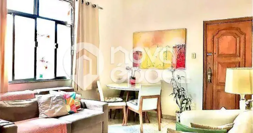 Apartamento com 2 quartos à venda na Rua Nascimento Silva, Ipanema, Rio de Janeiro