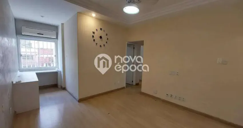 Apartamento com 2 quartos à venda na Rua Isidro de Figueiredo, Maracanã, Rio de Janeiro