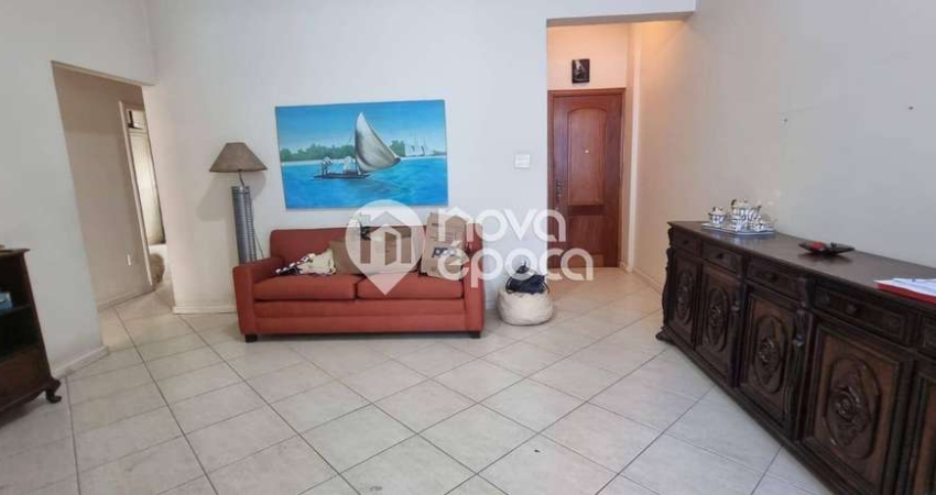 Apartamento com 3 quartos à venda na Rua das Laranjeiras, Laranjeiras, Rio de Janeiro