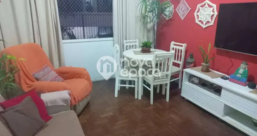 Apartamento com 2 quartos à venda na Rua Paulino Fernandes, Botafogo, Rio de Janeiro