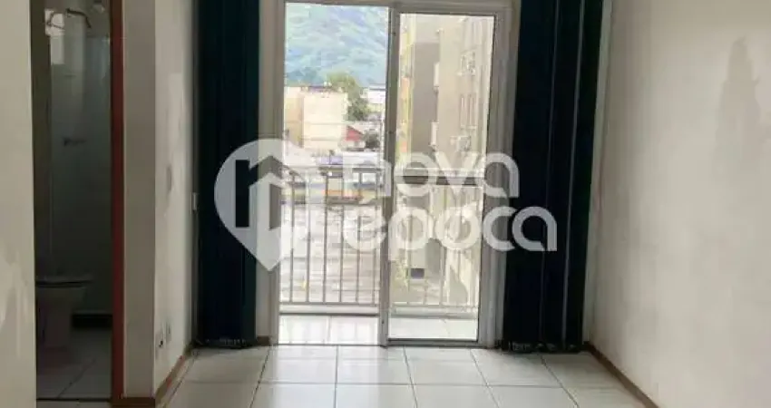 Apartamento com 2 quartos à venda na Avenida Ernani Cardoso, Cascadura, Rio de Janeiro