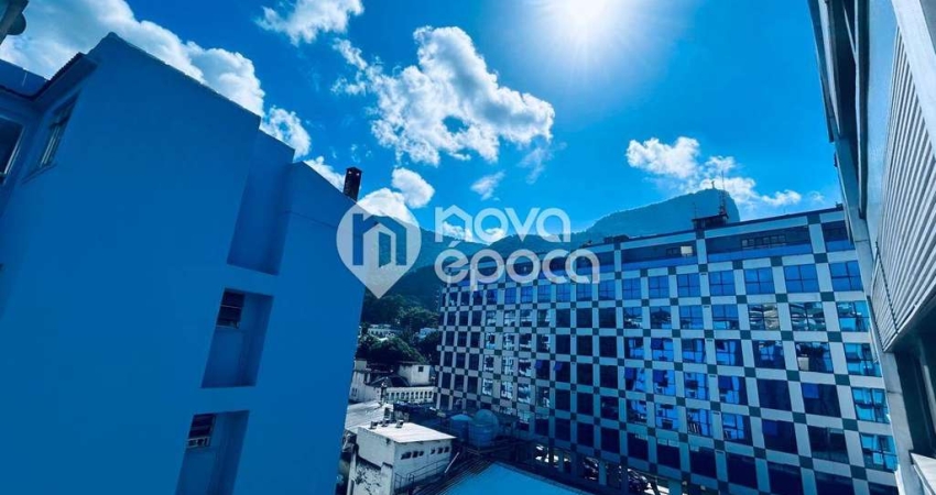 Sala comercial à venda na Rua Jardim Botânico, Jardim Botânico, Rio de Janeiro