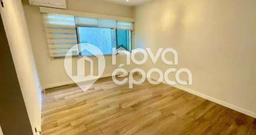 Apartamento com 3 quartos à venda na Rua Marquês de Olinda, Botafogo, Rio de Janeiro