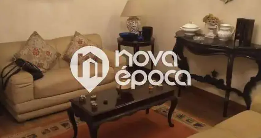 Apartamento com 3 quartos à venda na Rua Dias da Rocha, Copacabana, Rio de Janeiro