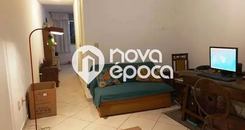Apartamento com 1 quarto à venda na Avenida Nossa Senhora de Copacabana, Copacabana, Rio de Janeiro