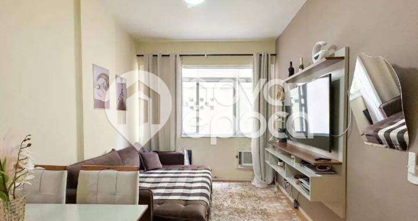 Apartamento com 1 quarto à venda na Rua Dias da Rocha, Copacabana, Rio de Janeiro