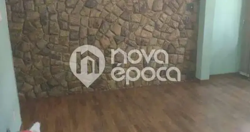 Apartamento com 2 quartos à venda na Rua Maria Paula, Engenho de Dentro, Rio de Janeiro