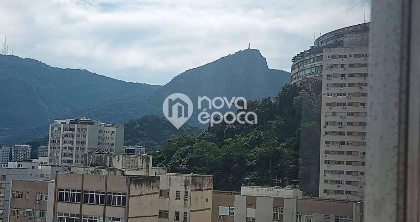 Apartamento com 3 quartos à venda na Rua Nascimento Silva, Ipanema, Rio de Janeiro