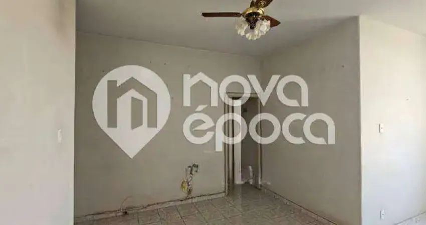 Apartamento com 2 quartos à venda na Rua das Laranjeiras, Laranjeiras, Rio de Janeiro