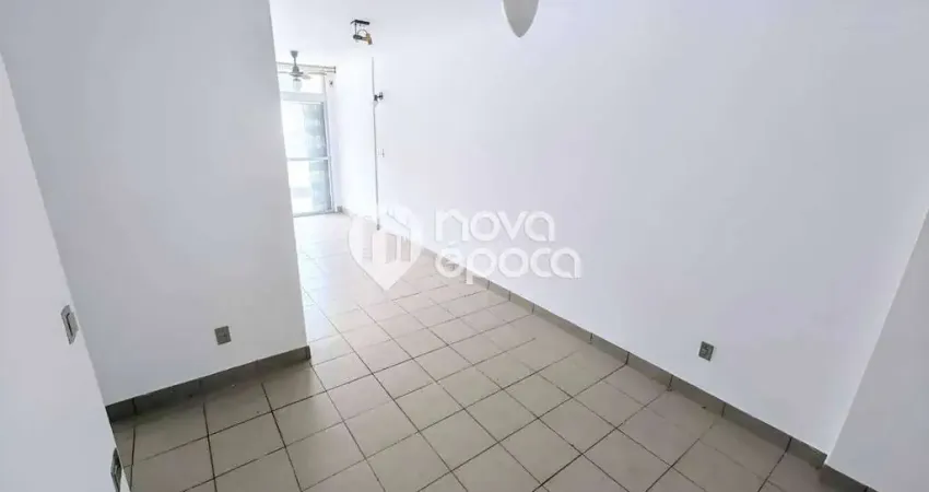Apartamento com 1 quarto à venda na Rua Barão do Bom Retiro, Vila Isabel, Rio de Janeiro