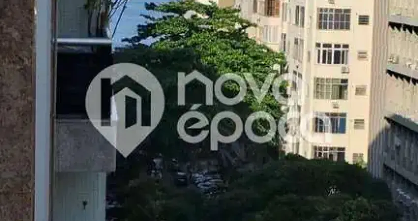 Apartamento com 2 quartos à venda na Rua Leopoldo Miguez, Copacabana, Rio de Janeiro