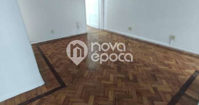 Apartamento com 2 quartos à venda na Rua Soares da Costa, Tijuca, Rio de Janeiro