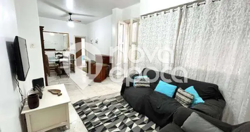 Apartamento com 4 quartos à venda na Avenida Nossa Senhora de Copacabana, Copacabana, Rio de Janeiro