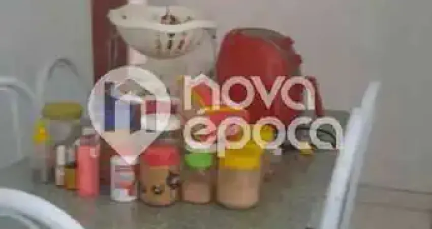 Apartamento com 2 quartos à venda na Rua José de Alencar, Santa Teresa, Rio de Janeiro