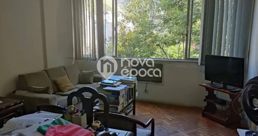 Apartamento com 3 quartos à venda na Rua Carlos de Vasconcelos, Tijuca, Rio de Janeiro