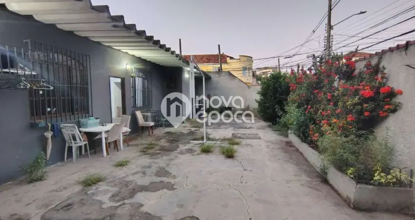 Apartamento com 3 quartos à venda na Rua Engenheiro Coriolano, Freguesia (Ilha do Governador), Rio de Janeiro