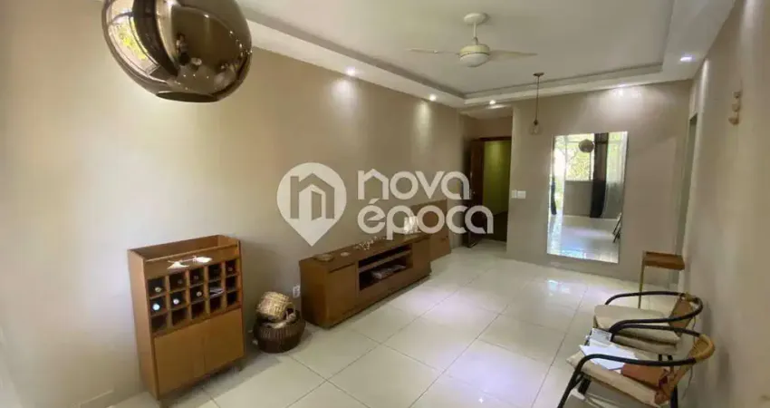 Apartamento com 2 quartos à venda na Rua Cerqueira Daltro, Cascadura, Rio de Janeiro