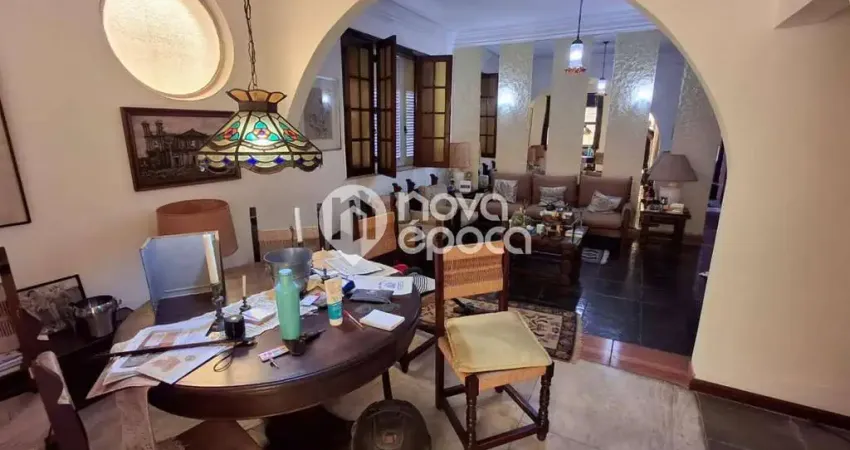 Apartamento com 3 quartos à venda na Rua Senador Nabuco, Vila Isabel, Rio de Janeiro