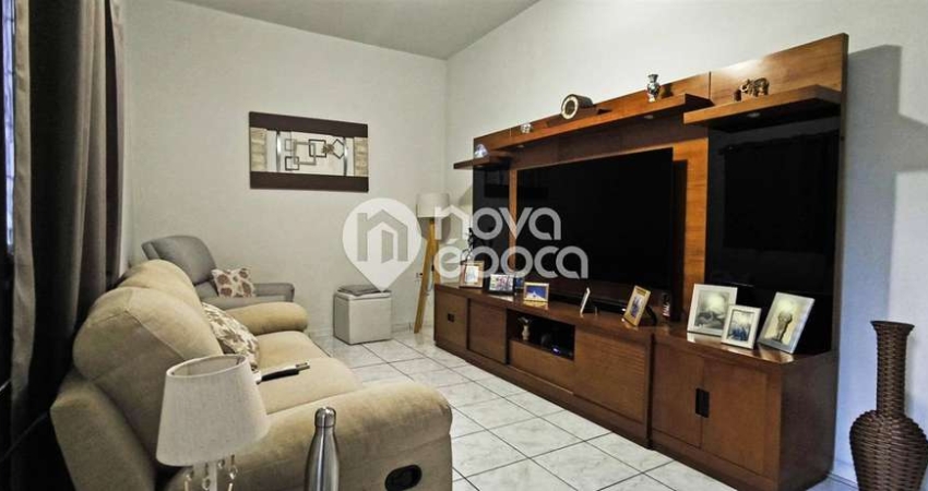 Casa com 2 quartos à venda na Rua Maxwell, Vila Isabel, Rio de Janeiro