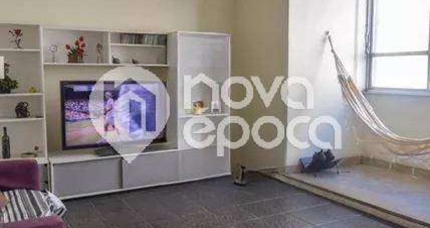 Apartamento com 3 quartos à venda na Rua Barata Ribeiro, Copacabana, Rio de Janeiro