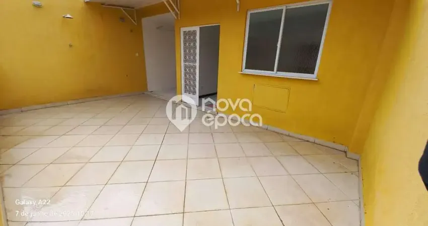 Apartamento com 2 quartos à venda na Rua General Roca, Tijuca, Rio de Janeiro
