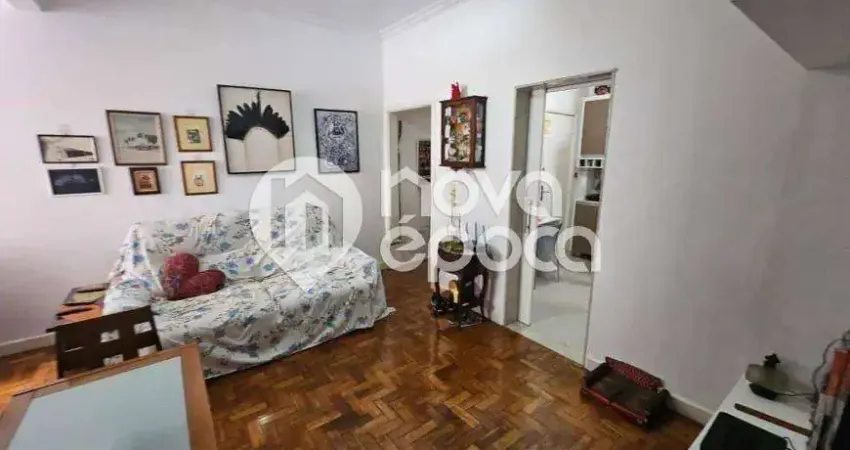 Apartamento com 2 quartos à venda na Rua Siqueira Campos, Copacabana, Rio de Janeiro
