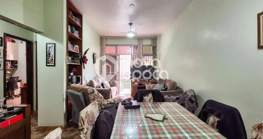 Apartamento com 3 quartos à venda na Rua Joaquim Meier, Méier, Rio de Janeiro