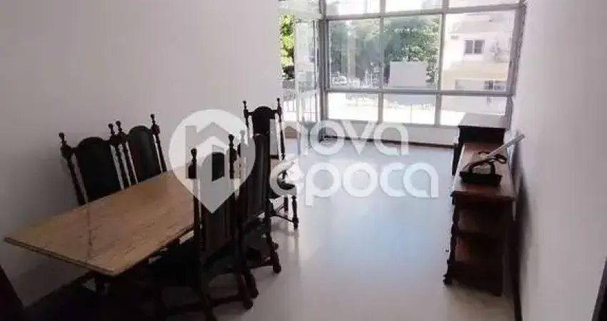 Apartamento com 3 quartos à venda na Estrada da Gávea, São Conrado, Rio de Janeiro