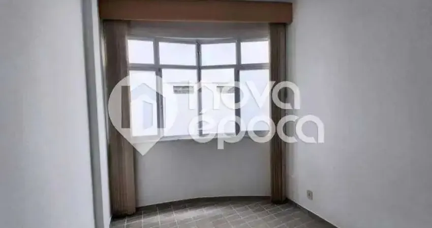 Apartamento com 3 quartos à venda na Rua Cardoso Júnior, Laranjeiras, Rio de Janeiro