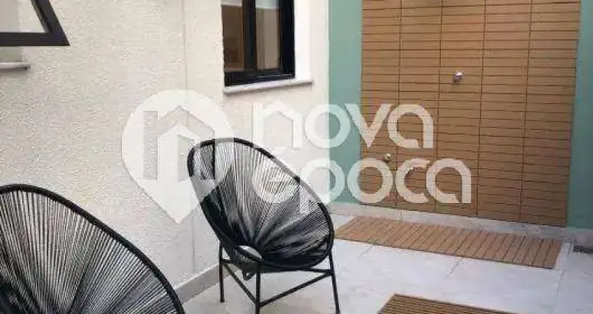 Apartamento com 1 quarto à venda na Rua Maracanaú, Copacabana, Rio de Janeiro